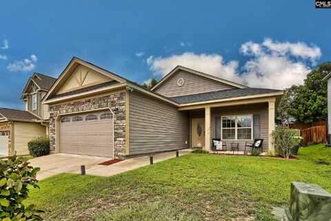 436 Emanuel Creek Drive, West Columbia, SC 29170