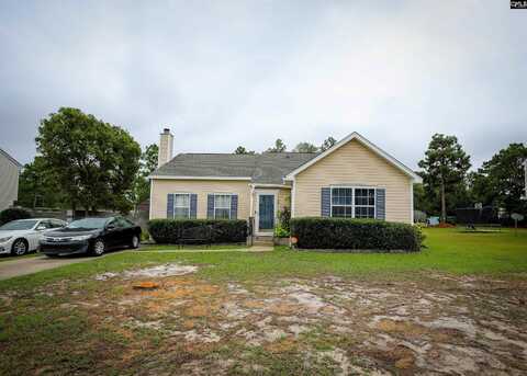 272 Woodcote Drive, Gaston, SC 29053