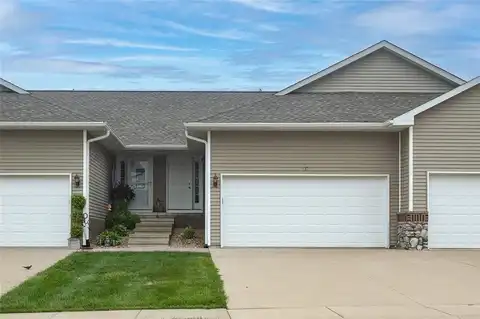 1410 Scarlett Sage Drive, Cedar Rapids, IA 52404
