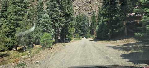 140 Fedel Court, Ouray, CO 81427