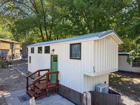 485 Florida, Durango, CO 81301