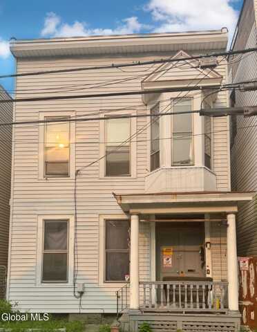 172 Congress Street, Cohoes, NY 12047