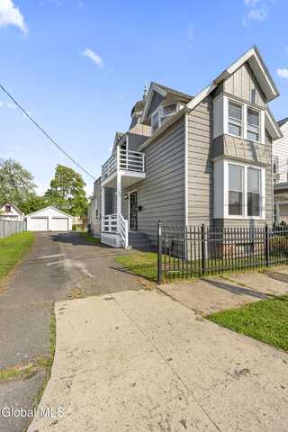 48 Masten Avenue, Cohoes, NY 12047