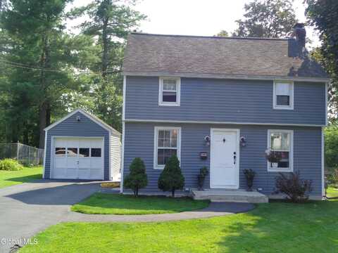 1484 Wyoming Avenue, Schenectady, NY 12308