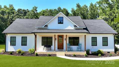 1964 Conservancy Road, Kershaw, SC 29067