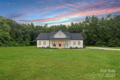 1964 Conservancy Road, Kershaw, SC 29067