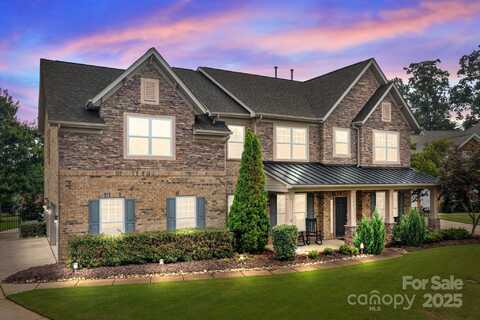 139 Gleniris Trail, Mooresville, NC 28115