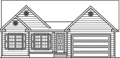 240 Old Pinckney Road, York, SC 29745
