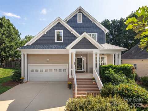 1349 Heathbrook Circle, Asheville, NC 28803