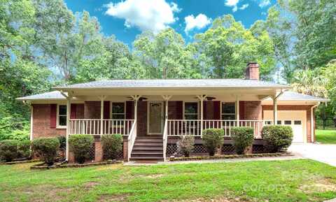 8720 Unionville Brief Road, Monroe, NC 28110
