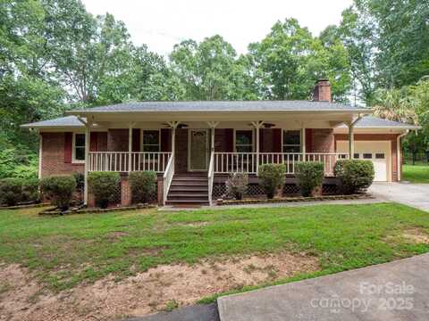 8720 Unionville Brief Road, Monroe, NC 28110