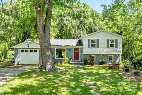 6 Morgan Boulevard unit: 3, Arden, NC 28704