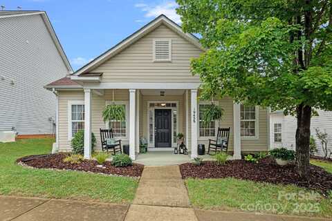 19439 Fridley Lane, Cornelius, NC 28031