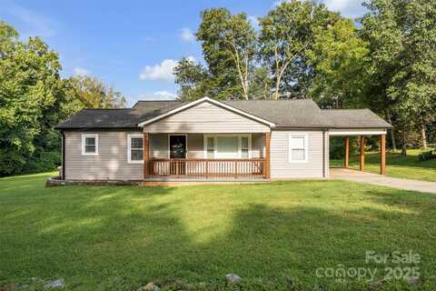 431 School Drive, Taylorsville, NC 28681