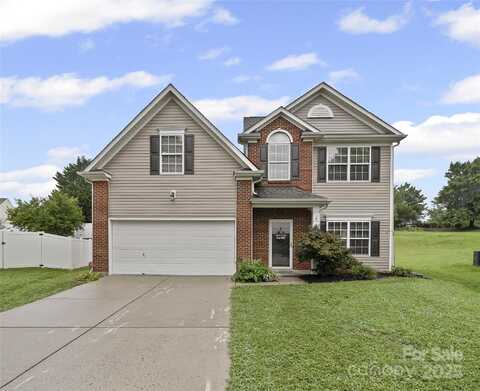 7226 Winding Cedar Trail, Harrisburg, NC 28075