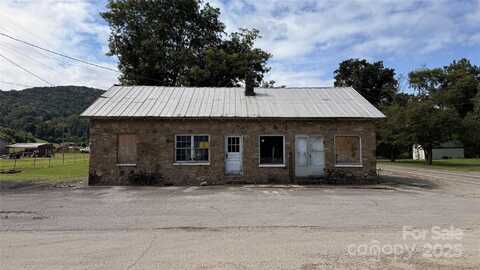 41 Upper Shut In Road, Hot Springs, NC 27843