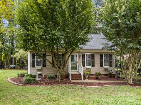 309 Woodhaven Drive, China Grove, NC 28023