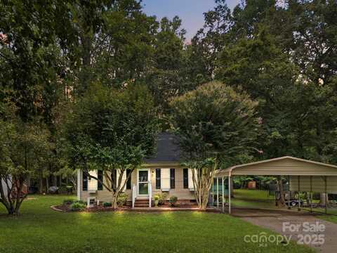 309 Woodhaven Drive, China Grove, NC 28023