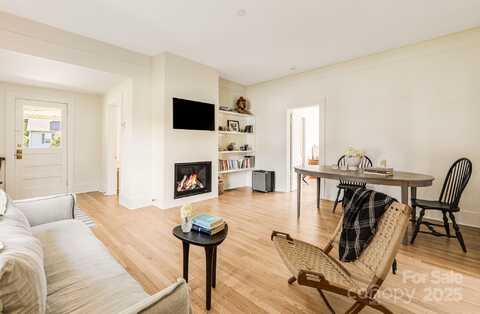 227 Lawson Street, Hot Springs, NC 28743