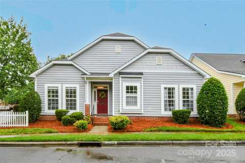 4401 Sages Avenue, Indian Trail, NC 28079