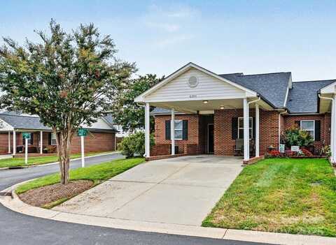 6295 Pansy Trail, Denver, NC 28037