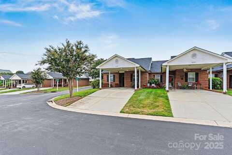 6295 Pansy Trail, Denver, NC 28037