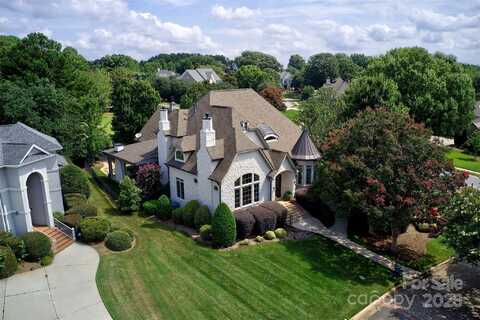 17335 Players Ridge Drive, Cornelius, NC 28031