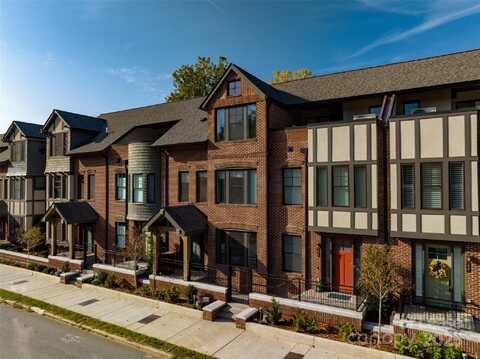 205 Broadway Street, Asheville, NC 28801
