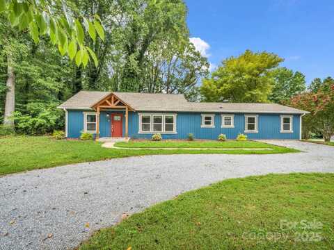 611 Peniel Road, Columbus, NC 28722