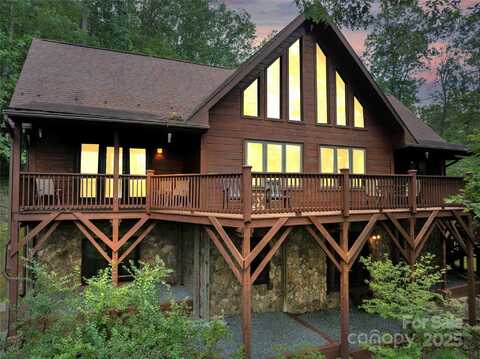 1821 Twin Rivers Drive unit: 308, Boone, NC 28607