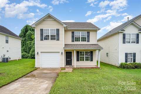 1413 Braveheart Lane, Charlotte, NC 28216