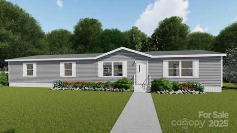 750 lot#3 Hines Road, Mooresboro, NC 28114