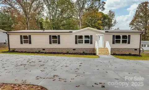 Hines Road lot: #1 #718, Mooresboro, NC 28114