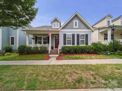 6016 Bountiful Street, Belmont, NC 28012