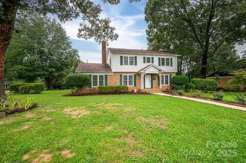 1287 Queensgate Street, Gastonia, NC 28054