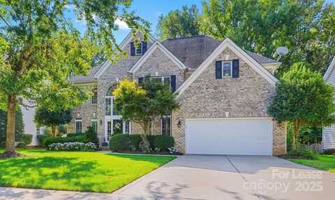 12014 Ulsten Lane, Huntersville, NC 28078