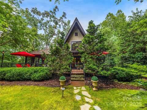 7 Cooper Cove S, Hendersonville, NC 28739