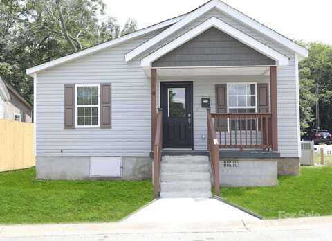 114 Starnes Street, Chester, SC 29706