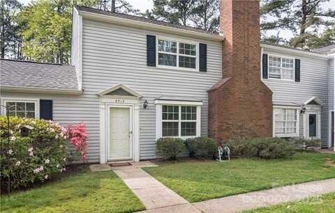 8513 Pine Thicket Court, Charlotte, NC 28226