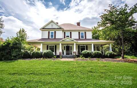 10245 Cool Springs Road, Woodleaf, NC 27054