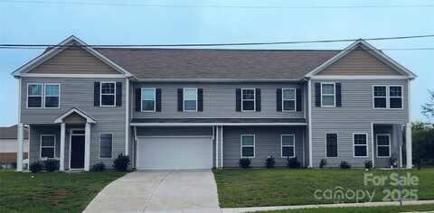 14727 Choate Circle, Charlotte, NC 28273