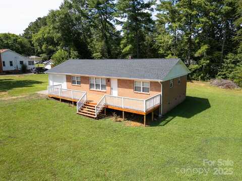 584 Southside Church Road, Lincolnton, NC 28092