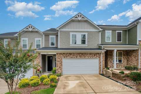 8119 Merryvale Lane, Charlotte, NC 28214