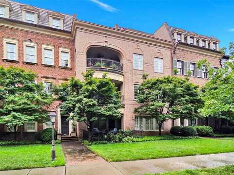 164 Cherokee Road, Charlotte, NC 28207