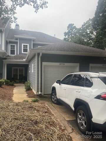 18721 Silver Quay Drive, Cornelius, NC 28031
