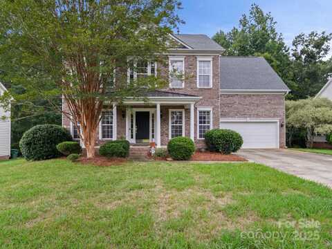 9002 Fenwick Drive, Indian Trail, NC 28079