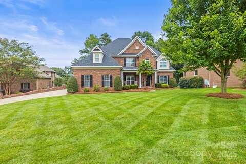 7791 Oak Haven Lane, Stanley, NC 28164
