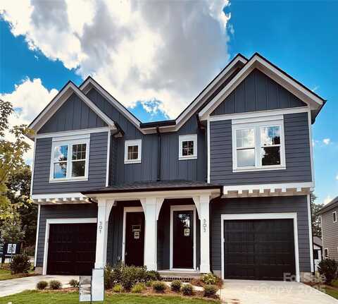 505 Bowman Road, Charlotte, NC 28217