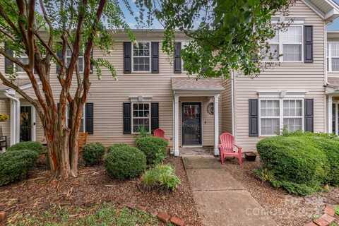 4146 Glenlea Commons Drive, Charlotte, NC 28216