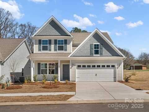 1018 Puddle Pond Road, Indian Trail, NC 28079